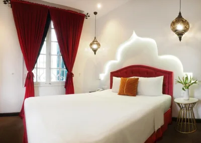 Rosa Hanoi Hotel – Fotos 3