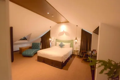 Rosa Hanoi Hotel – Fotos 4