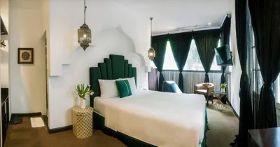 Rosa Hanoi Hotel – Fotos 5