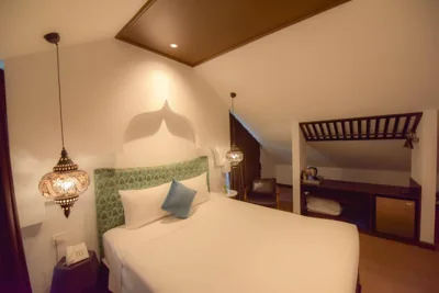 Rosa Hanoi Hotel – Fotos 6