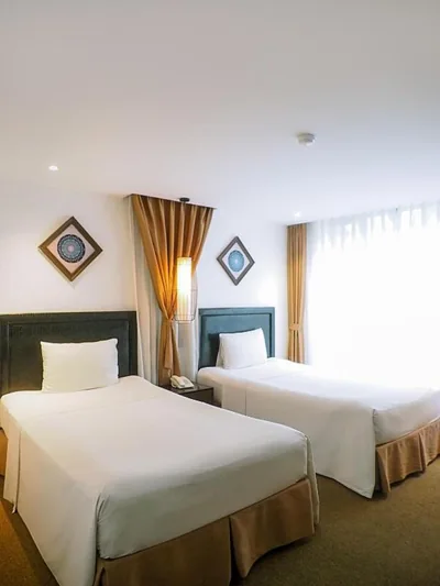 Rosa Hanoi Hotel – Fotos 7