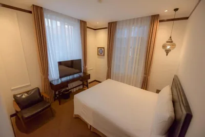 Rosa Hanoi Hotel – Fotos 8