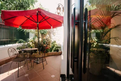 Rosa Hanoi Hotel – Fotos 9