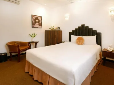 Rosa Hanoi Hotel – Fotos 10