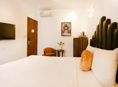 Rosa Hanoi Hotel – Fotos 14