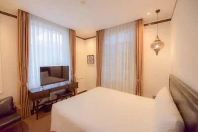 Rosa Hanoi Hotel – Fotos 15