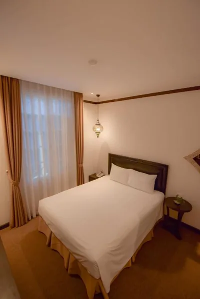 Habitación doble Superior — Rosa Hanoi Hotel